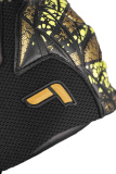 Reusch Attrakt Duo Finger Support 5470050 7739 schwarz gelb gold 3